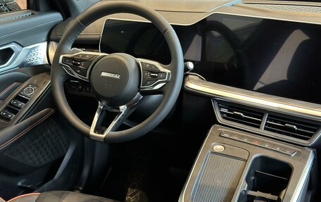 Haval F7, 2026 год, 3 499 000 рублей, 12 фотография