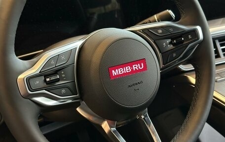 Haval F7, 2026 год, 3 499 000 рублей, 8 фотография