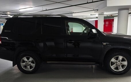 Toyota Land Cruiser 200, 2011 год, 3 185 000 рублей, 4 фотография