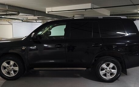 Toyota Land Cruiser 200, 2011 год, 3 185 000 рублей, 8 фотография