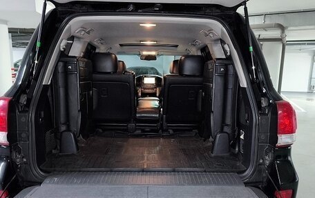 Toyota Land Cruiser 200, 2011 год, 3 185 000 рублей, 11 фотография