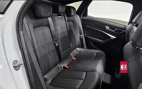 Audi A6, 2022 год, 4 810 000 рублей, 7 фотография