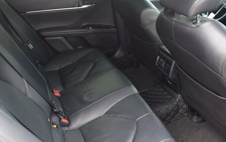 Toyota Camry, 2020 год, 2 797 000 рублей, 16 фотография