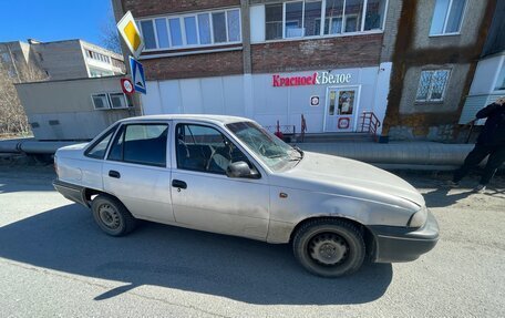 Daewoo Nexia I рестайлинг, 2002 год, 90 000 рублей, 4 фотография