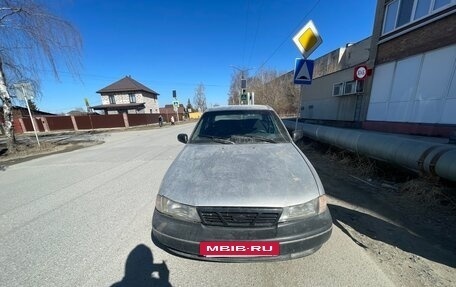 Daewoo Nexia I рестайлинг, 2002 год, 90 000 рублей, 5 фотография