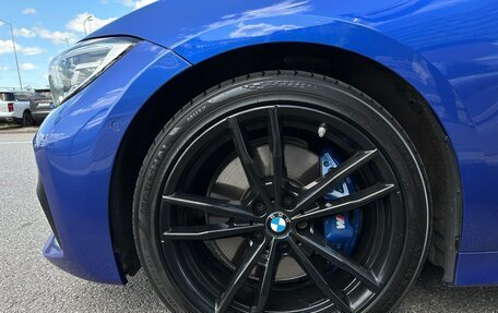 BMW 3 серия, 2019 год, 3 850 000 рублей, 8 фотография