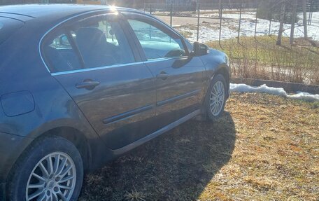 Renault Laguna III рестайлинг, 2011 год, 765 000 рублей, 4 фотография