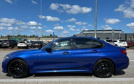 BMW 3 серия, 2019 год, 3 850 000 рублей, 30 фотография