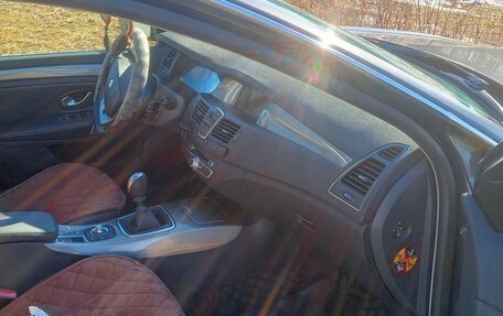 Renault Laguna III рестайлинг, 2011 год, 765 000 рублей, 8 фотография