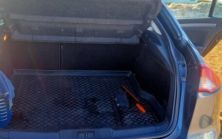 Renault Laguna III рестайлинг, 2011 год, 765 000 рублей, 7 фотография