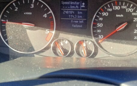 Renault Laguna III рестайлинг, 2011 год, 765 000 рублей, 9 фотография