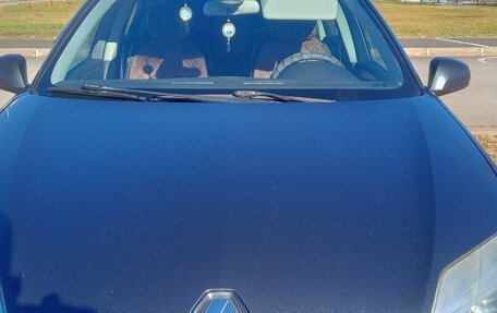 Renault Laguna III рестайлинг, 2011 год, 765 000 рублей, 10 фотография