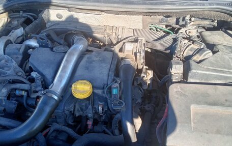 Renault Laguna III рестайлинг, 2011 год, 765 000 рублей, 11 фотография