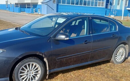 Renault Laguna III рестайлинг, 2011 год, 765 000 рублей, 12 фотография
