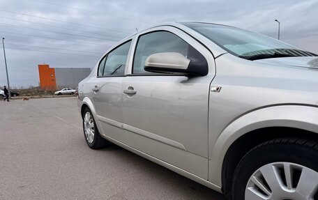 Opel Astra H, 2008 год, 385 000 рублей, 8 фотография