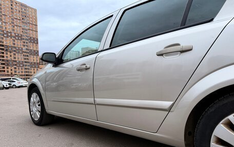 Opel Astra H, 2008 год, 385 000 рублей, 6 фотография