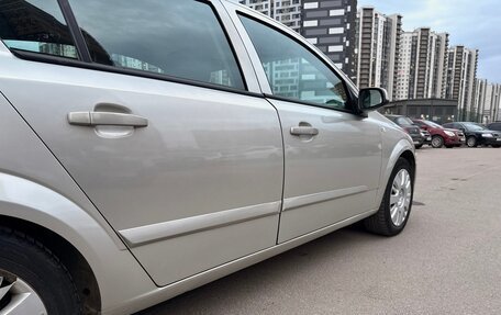 Opel Astra H, 2008 год, 385 000 рублей, 7 фотография