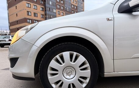 Opel Astra H, 2008 год, 385 000 рублей, 9 фотография