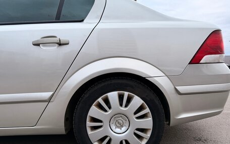 Opel Astra H, 2008 год, 385 000 рублей, 10 фотография