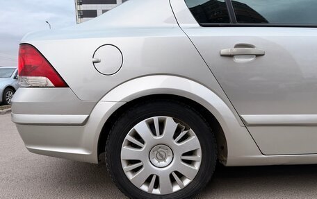 Opel Astra H, 2008 год, 385 000 рублей, 17 фотография