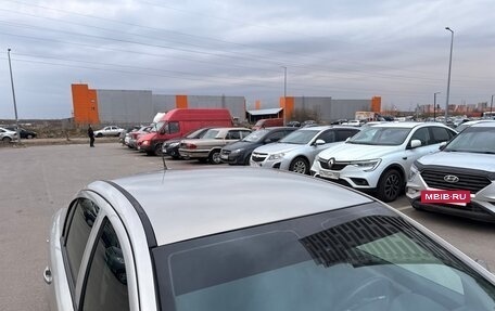 Opel Astra H, 2008 год, 385 000 рублей, 16 фотография