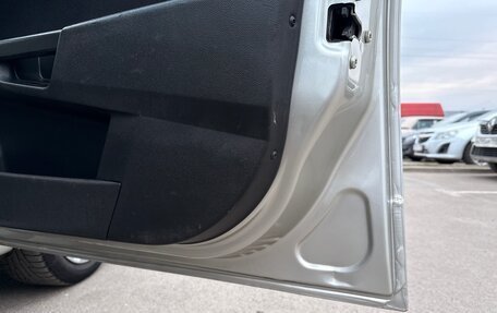 Opel Astra H, 2008 год, 385 000 рублей, 28 фотография