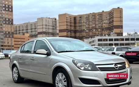 Opel Astra H, 2008 год, 385 000 рублей, 2 фотография