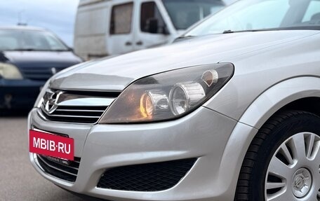 Opel Astra H, 2008 год, 385 000 рублей, 15 фотография