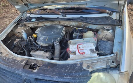 Renault Logan I, 2006 год, 99 000 рублей, 7 фотография