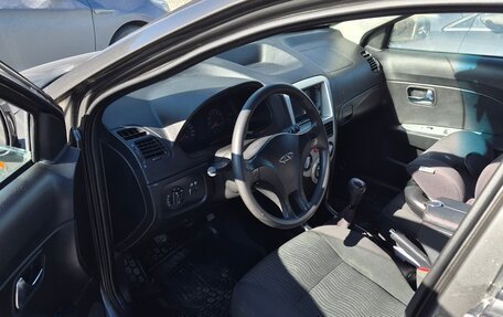 Chery Bonus (A13), 2012 год, 139 000 рублей, 2 фотография