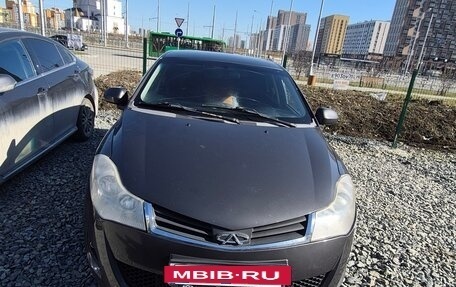 Chery Bonus (A13), 2012 год, 139 000 рублей, 3 фотография