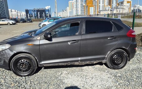 Chery Bonus (A13), 2012 год, 139 000 рублей, 7 фотография
