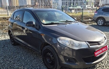 Chery Bonus (A13), 2012 год, 139 000 рублей, 4 фотография