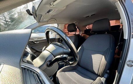 Skoda Rapid I, 2014 год, 850 000 рублей, 6 фотография