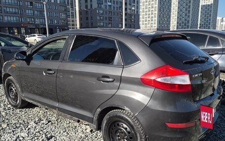 Chery Bonus (A13), 2012 год, 139 000 рублей, 6 фотография