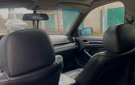 BMW 3 серия, 1999 год, 360 000 рублей, 5 фотография