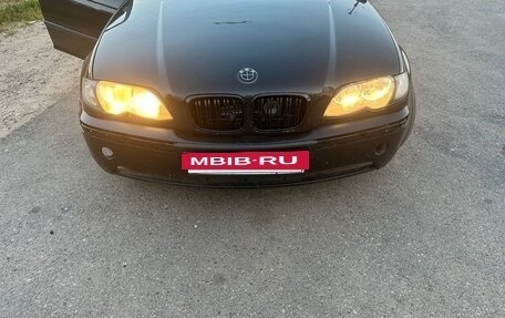 BMW 3 серия, 1999 год, 360 000 рублей, 2 фотография