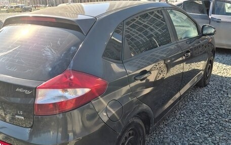 Chery Bonus (A13), 2012 год, 139 000 рублей, 5 фотография