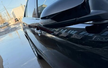 Toyota Camry, 2017 год, 1 900 000 рублей, 5 фотография