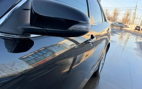 Toyota Camry, 2017 год, 1 900 000 рублей, 6 фотография