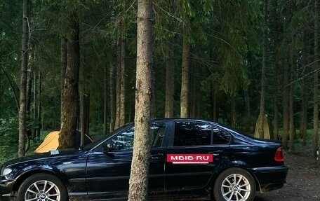 BMW 3 серия, 1999 год, 360 000 рублей, 3 фотография