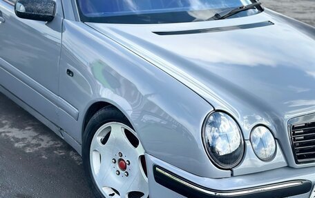 Mercedes-Benz E-Класс, 1996 год, 500 000 рублей, 9 фотография