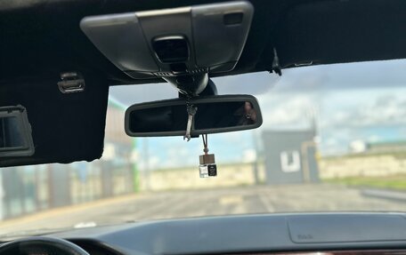 Mercedes-Benz E-Класс, 1996 год, 500 000 рублей, 10 фотография