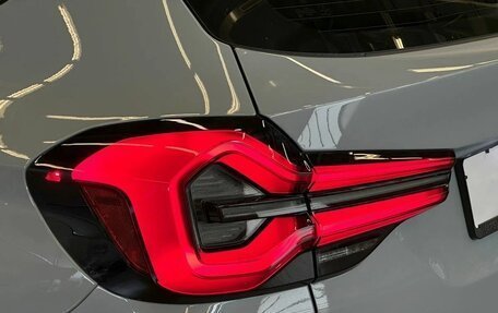 BMW X3, 2021 год, 5 652 000 рублей, 9 фотография