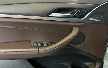 BMW X3, 2021 год, 5 652 000 рублей, 15 фотография