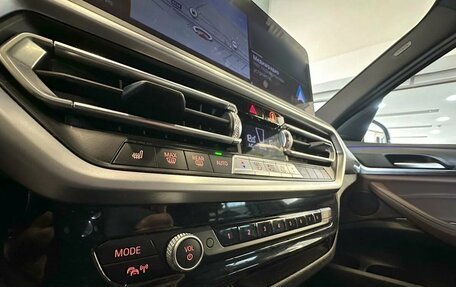 BMW X3, 2021 год, 5 652 000 рублей, 12 фотография