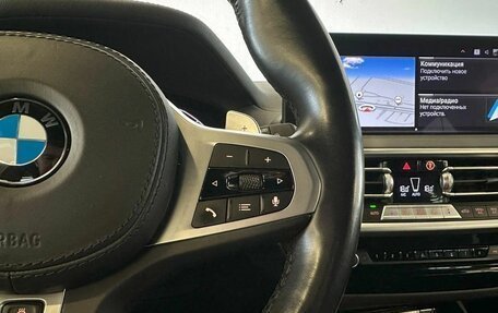 BMW X3, 2021 год, 5 652 000 рублей, 11 фотография