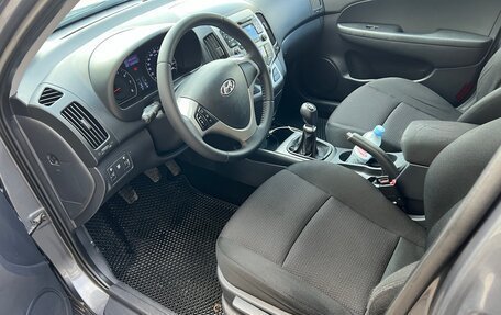 Hyundai i30 I, 2011 год, 555 000 рублей, 4 фотография