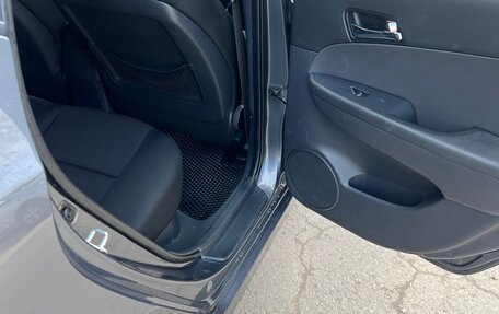 Hyundai i30 I, 2011 год, 555 000 рублей, 8 фотография