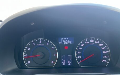 Hyundai i30 I, 2011 год, 555 000 рублей, 10 фотография